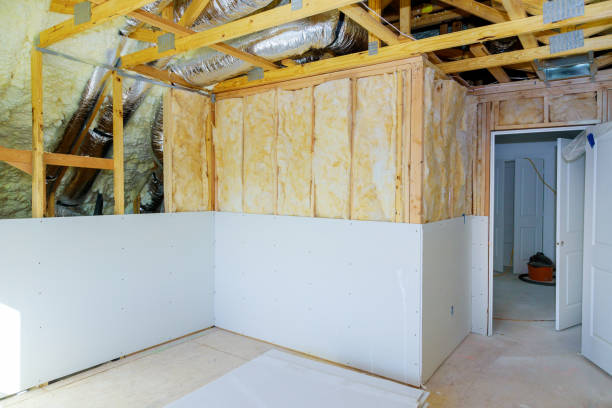 Best Blown-in Insulation  in Grand Junction, CO